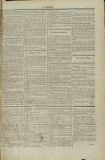 LA MASCARADE : n°99, pp. 3