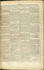 LA MASCARADE : n°112, pp. 3