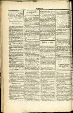 LA MASCARADE : n°115, pp. 2