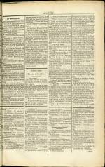 LA MASCARADE : n°115, pp. 3