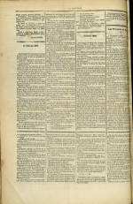 LA MASCARADE : n°128, pp. 2