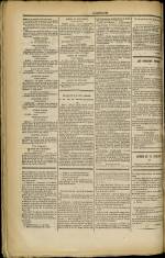 LA MASCARADE : n°140, pp. 2