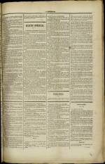 LA MASCARADE : n°143, pp. 3