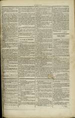 LA MASCARADE : n°150, pp. 3