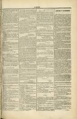 LA MASCARADE : n°156, pp. 3