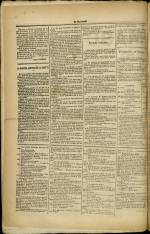 LA MASCARADE : n°161, pp. 2