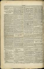 LA MASCARADE : n°163, pp. 2