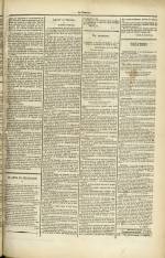 LA MASCARADE : n°184, pp. 3