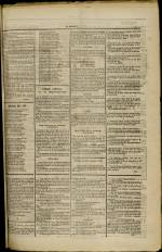 LA MASCARADE : n°187, pp. 3