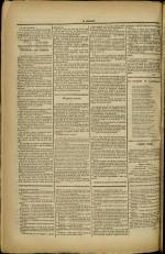 LA MASCARADE : n°189, pp. 2