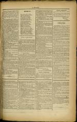 LA MASCARADE : n°190, pp. 3