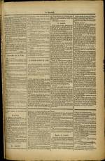LA MASCARADE : n°193, pp. 3