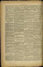 LA MASCARADE : n°194, pp. 2