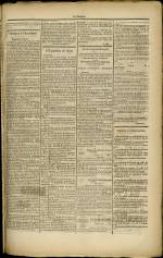 LA MASCARADE : n°198, pp. 3