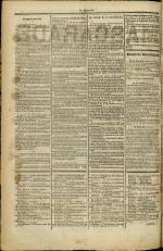 LA MASCARADE : n°202, pp. 2