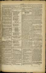 LA MASCARADE : n°204, pp. 3
