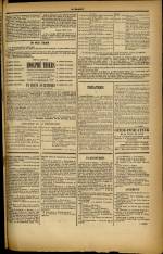 LA MASCARADE : n°218, pp. 3