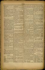 LA MASCARADE : n°208, pp. 2