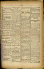 LA MASCARADE : n°212, pp. 3