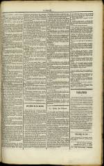 LA MASCARADE : n°223, pp. 3