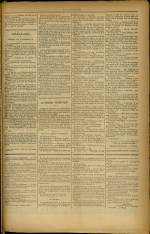 LA MASCARADE : n°238, pp. 3
