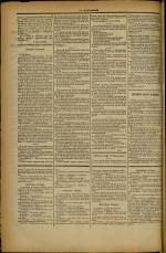 LA MASCARADE : n°244, pp. 2