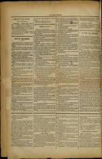 LA MASCARADE : n°246, pp. 2