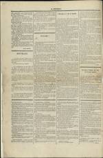 LA MASCARADE : n°89, pp. 2