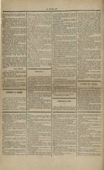 LA MASCARADE : n°92, pp. 2