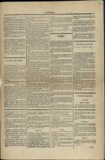 LA MASCARADE : n°94, pp. 3