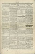 LA MASCARADE : n°97, pp. 3
