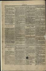 LA MASCARADE : n°22/01/1871, pp. 2