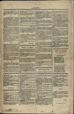 LA MASCARADE : n°22/01/1871, pp. 3