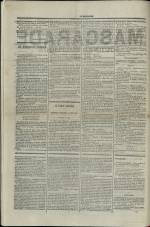LA MASCARADE : n°141, pp. 2