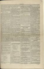 LA MASCARADE : n°148, pp. 3