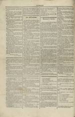 LA MASCARADE : n°153, pp. 2
