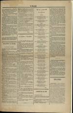 LA MASCARADE : n°159, pp. 3