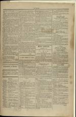 LA MASCARADE : n°160, pp. 3