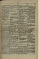 LA MASCARADE : n°165, pp. 3