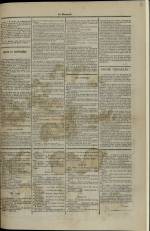 LA MASCARADE : n°169, pp. 3