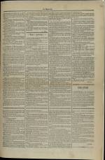 LA MASCARADE : n°173, pp. 3