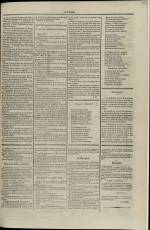 LA MASCARADE : n°185, pp. 3