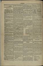 LA MASCARADE : n°192, pp. 2