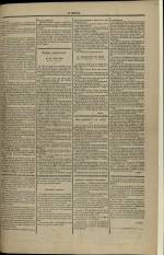 LA MASCARADE : n°191, pp. 3