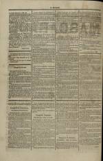 LA MASCARADE : n°198, pp. 2