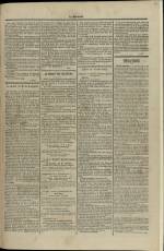 LA MASCARADE : n°199, pp. 3