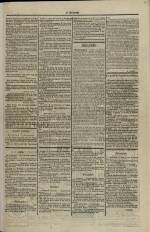 LA MASCARADE : n°205, pp. 3