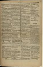 LA MASCARADE : n°208, pp. 3