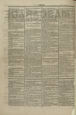 LA MASCARADE : n°210, pp. 2