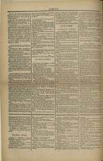 LA MASCARADE : n°211, pp. 2